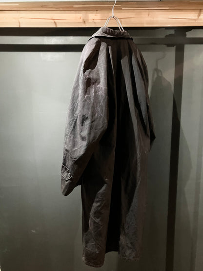 Vintage Amazing Fading Coat