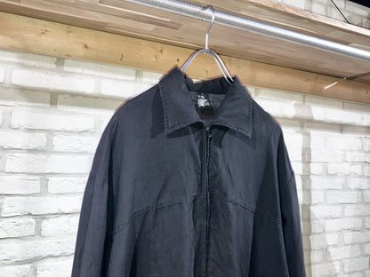 Old Design Linen&Tencel JKT