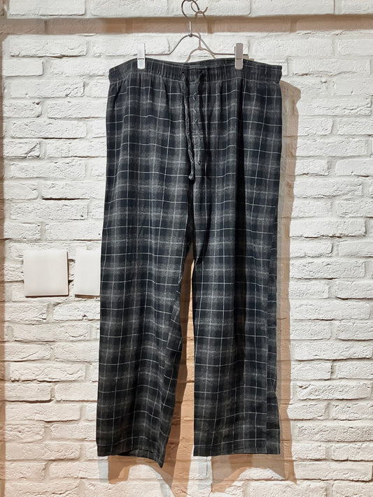 00s Check EZ Pants