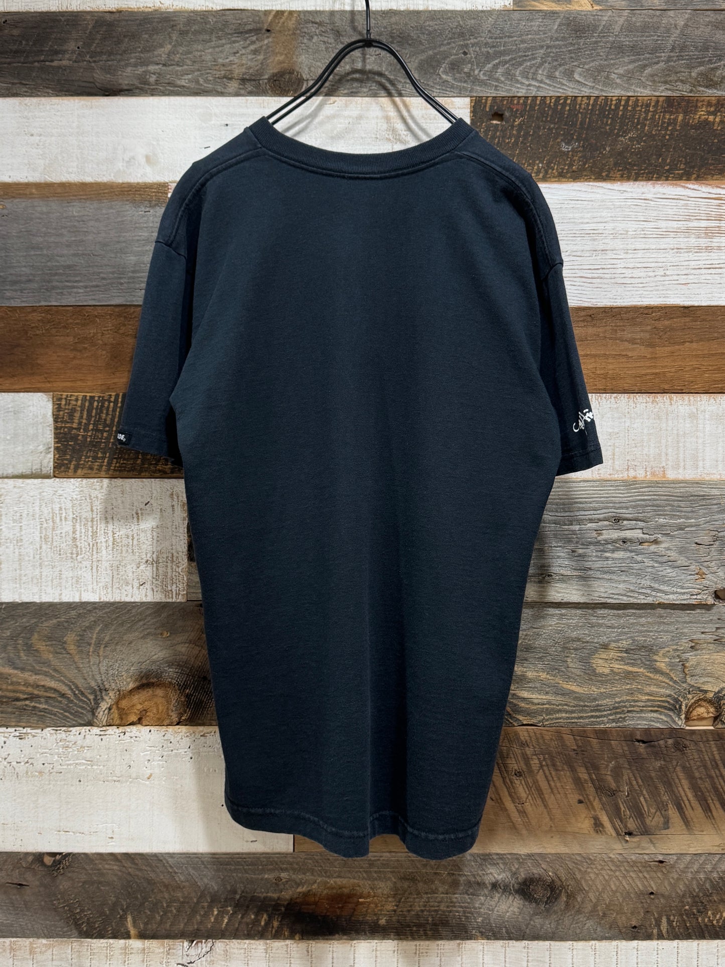 00s Stussy CUSTOM MADE N°2 Tee