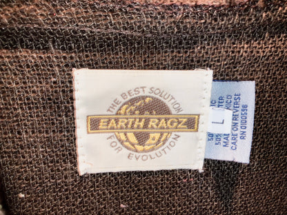 Old Light Fabric Mexican Hoodie