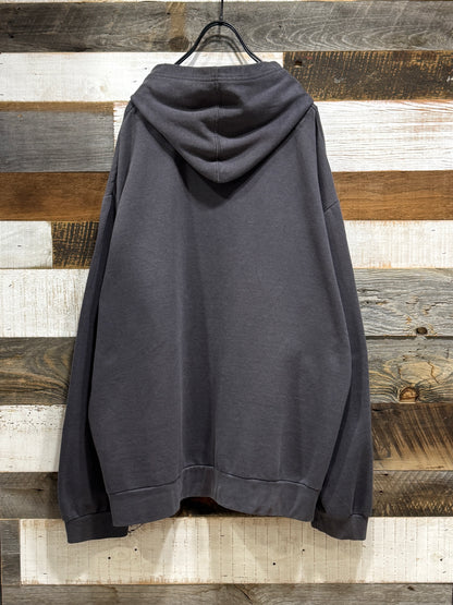 Old Ford Embroidered Hoodie