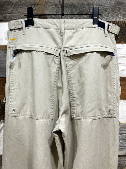 Y2K Breakdown Multi-Gimmick Cargos
