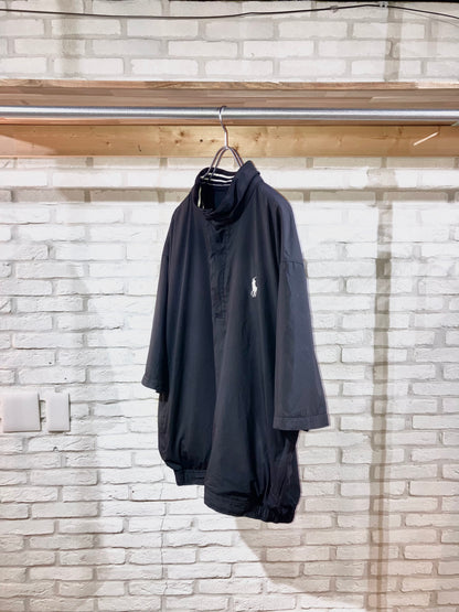 "POLO GOLF" 00s Design Pollover Tops