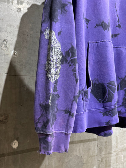 Beautiful Disaster Damage Hoodie