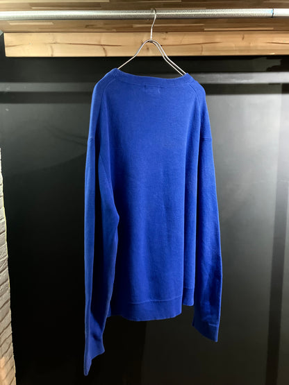 "DOCKERS" Old Design Cotton Knit