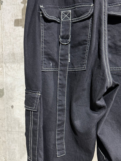 00s BDG Design Cargos