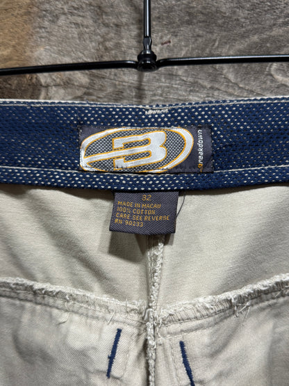 Y2K Breakdown Multi-Gimmick Cargos