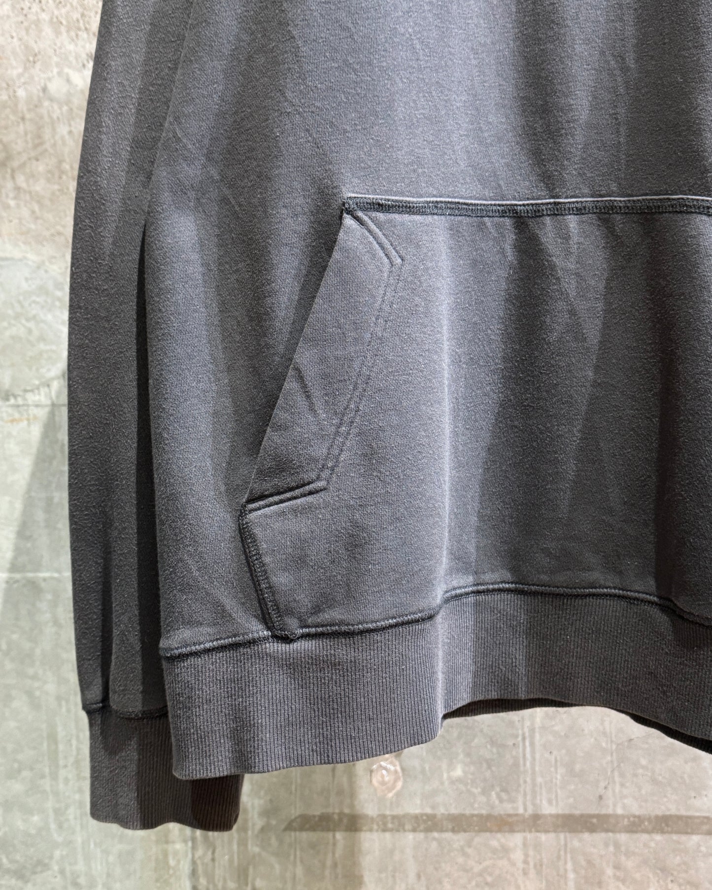 00s Nike Embroidered Hoodie