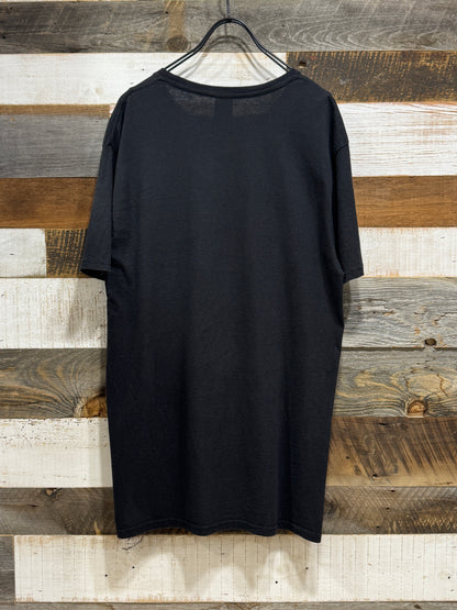 Music Venn Diagram Tee