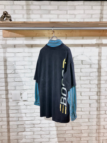 "LEVI'S" Old Stripe Shirt