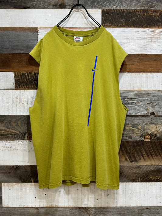 Old Nike Sleeveless Tee