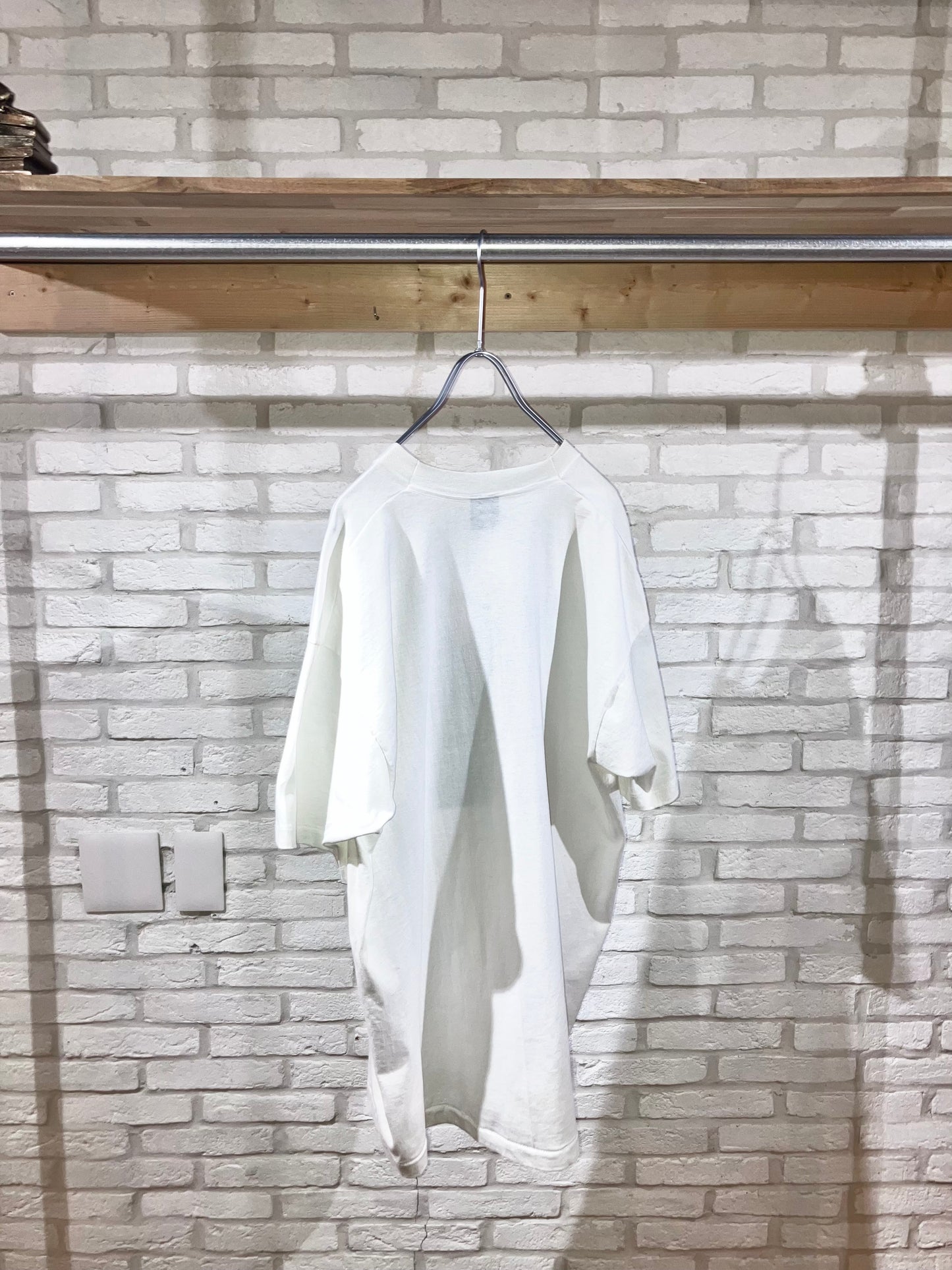 Old Printed Tee