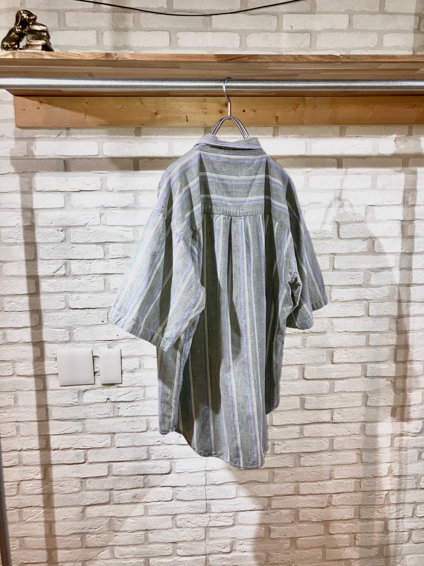 Old Design Stripe Shirt