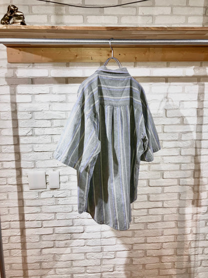 Old Design Stripe Shirt