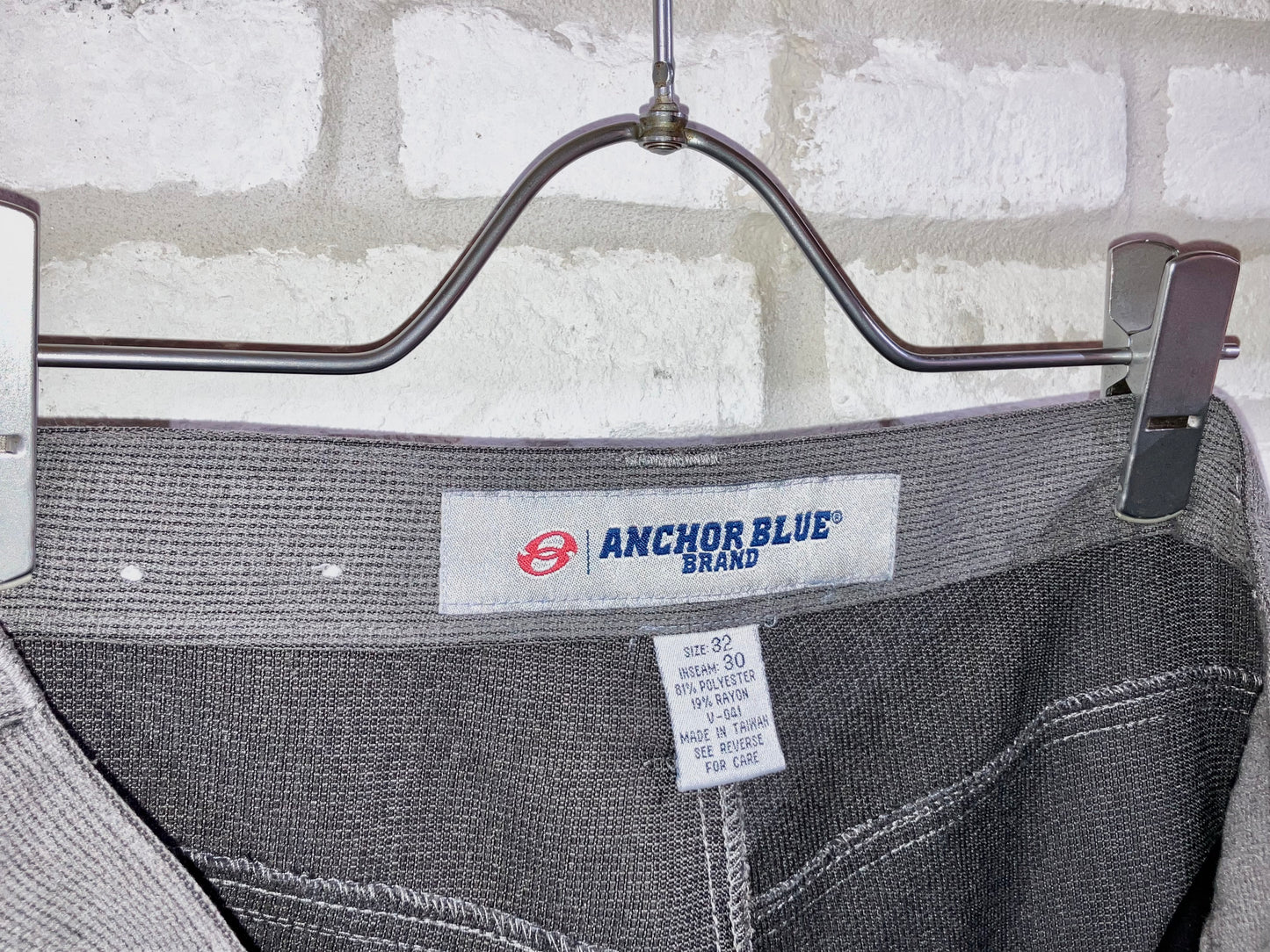 Old Design Pants