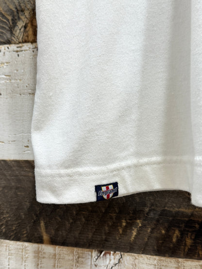 Rare Euro 04' England Tee