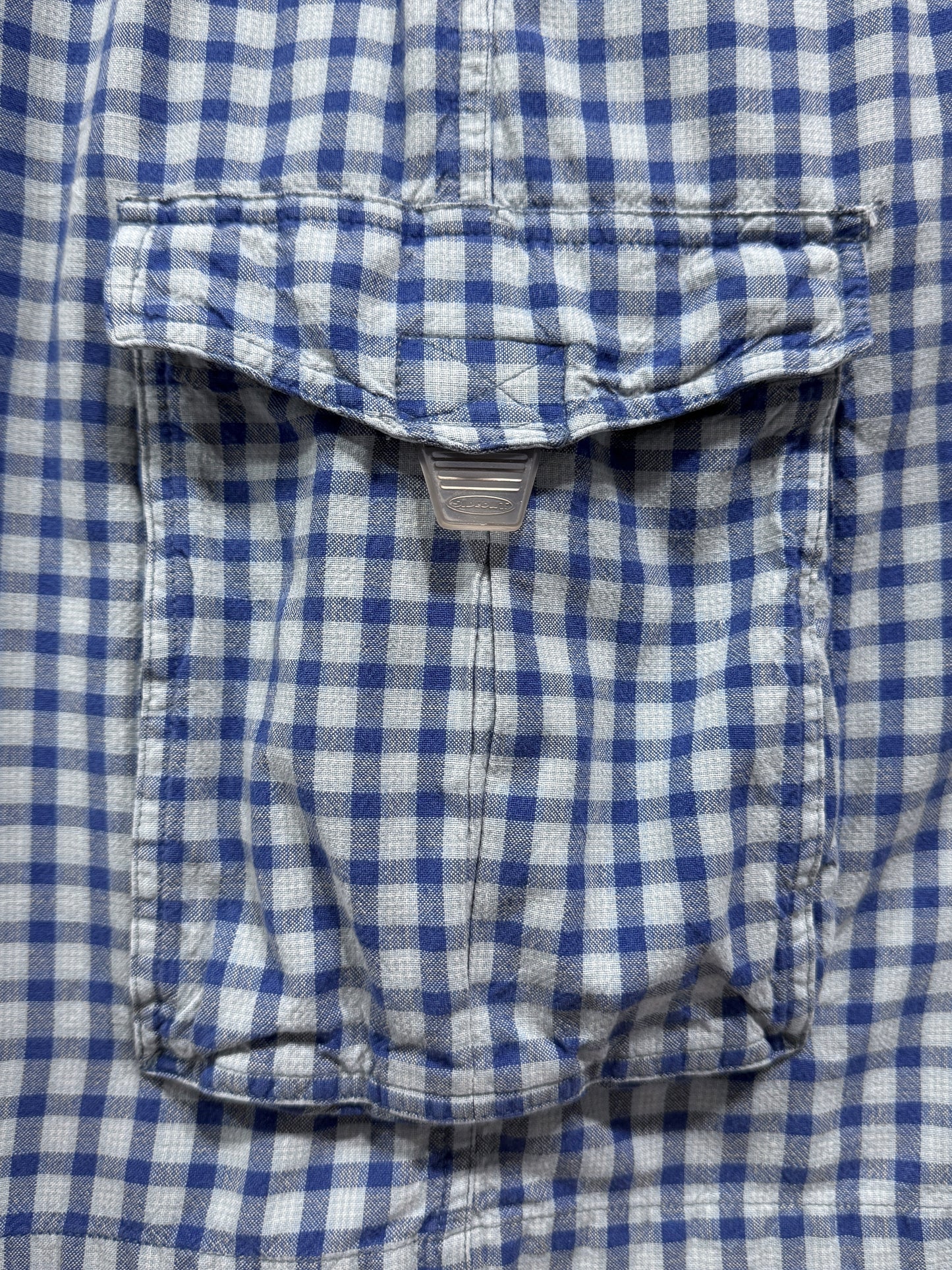 00s Sideout EZ Cargo Shorts