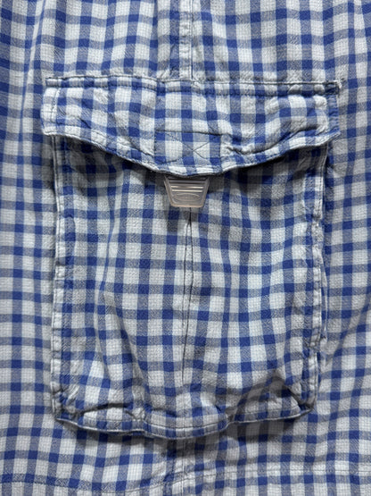 00s Sideout EZ Cargo Shorts