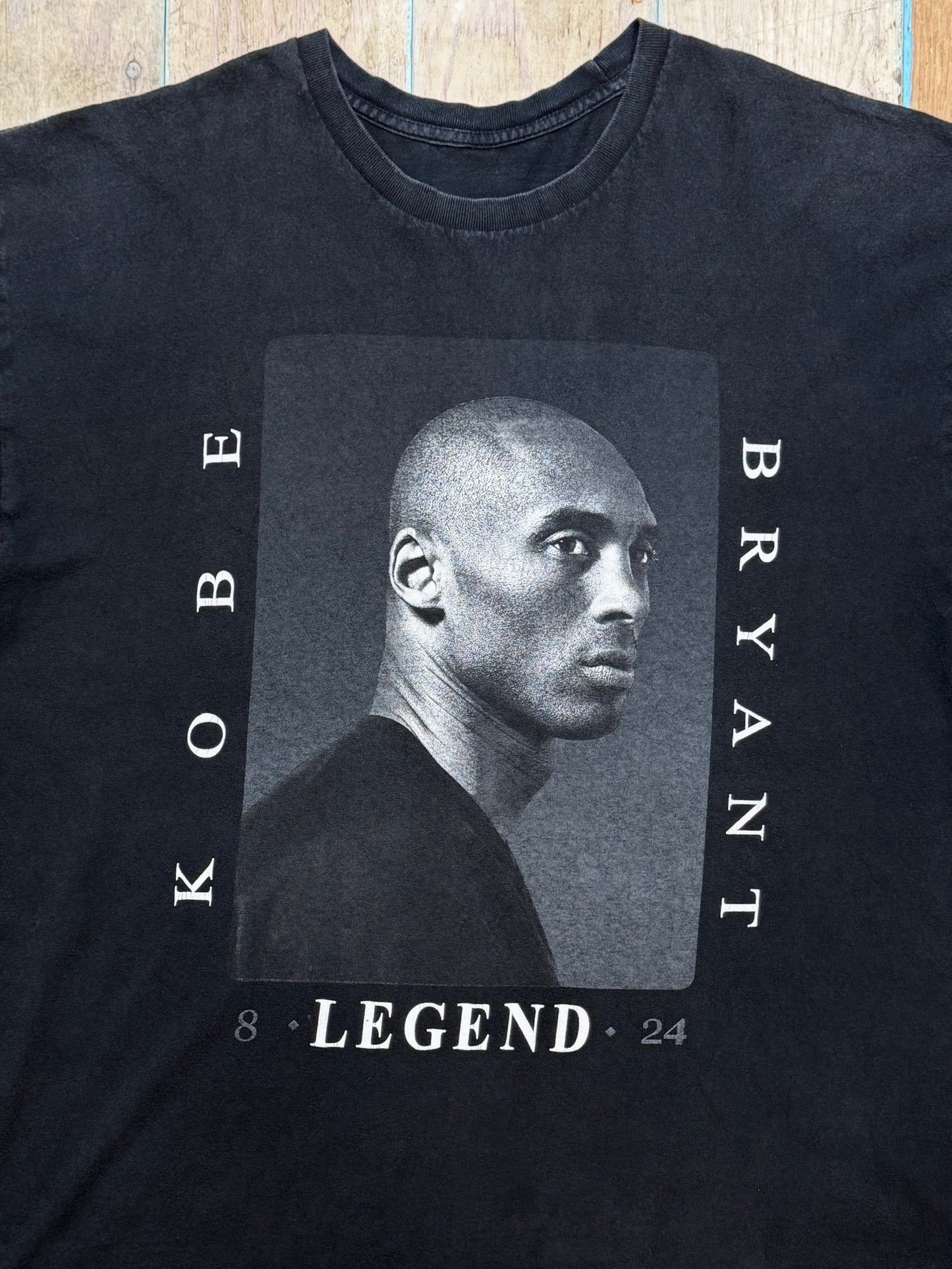 Kobe Bryant Tee