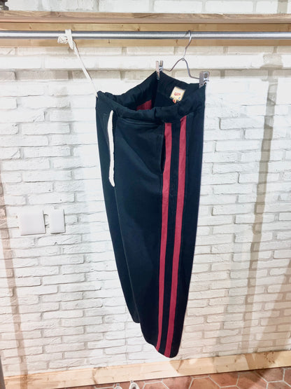 00s Sweat Wide Track Pants