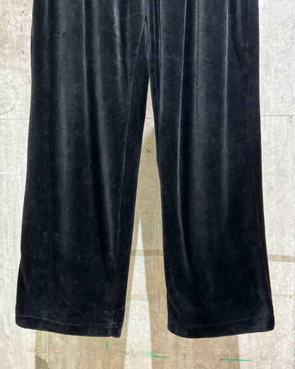 Old Velour Comfort Pants