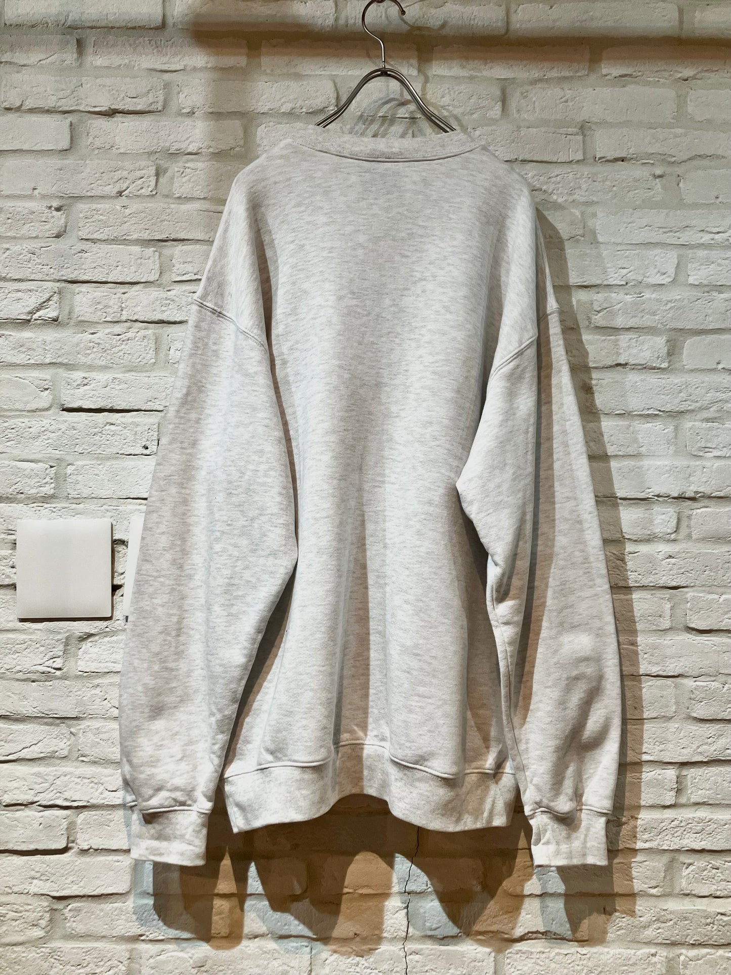00s Oversized Sweat