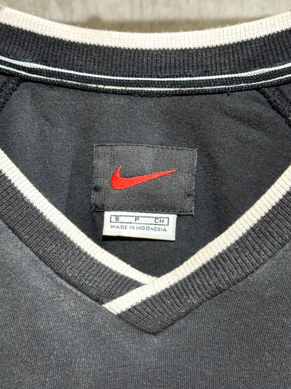 90s Vintage Nike LS Tee