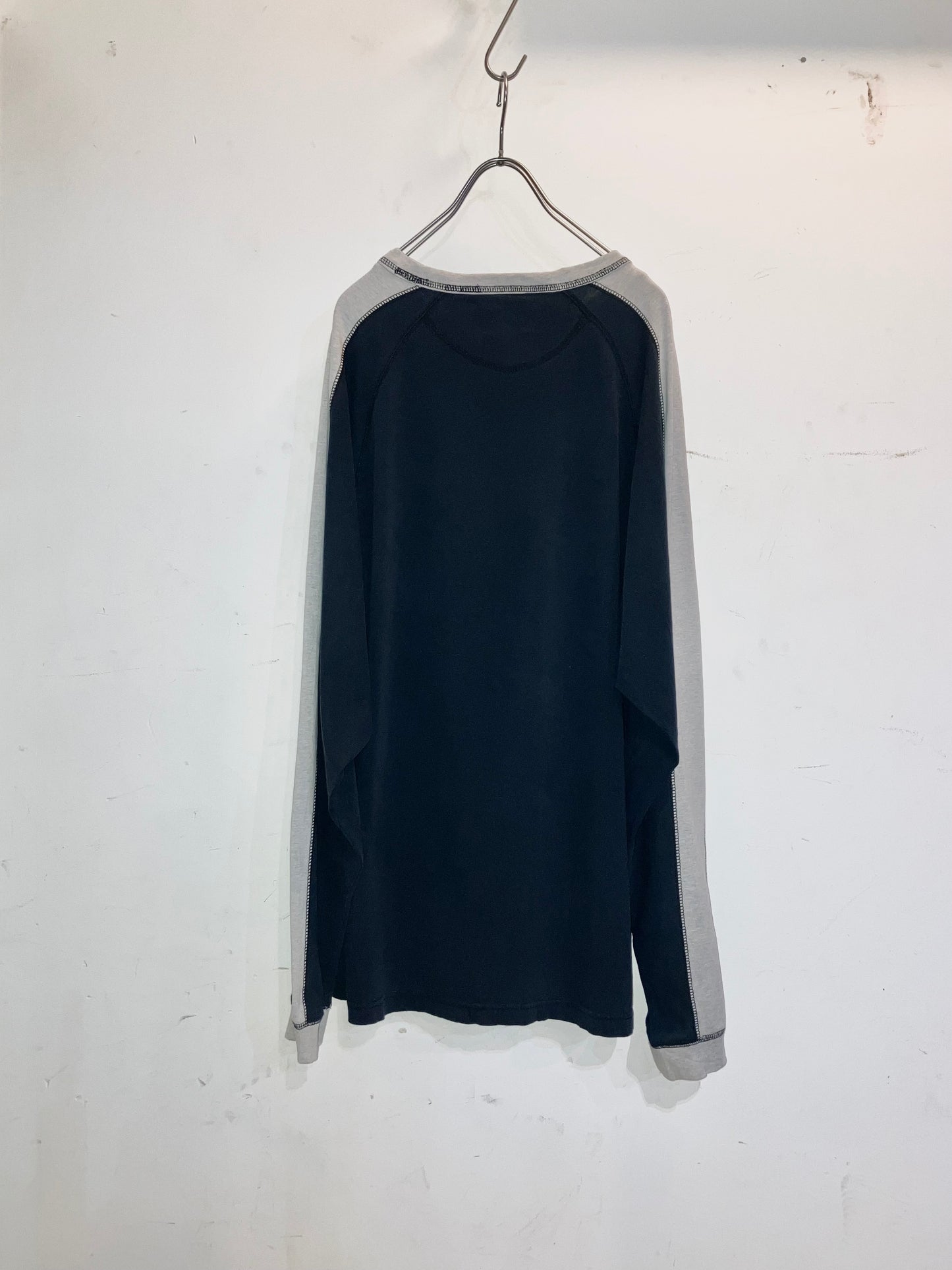 00s Design LS Tee