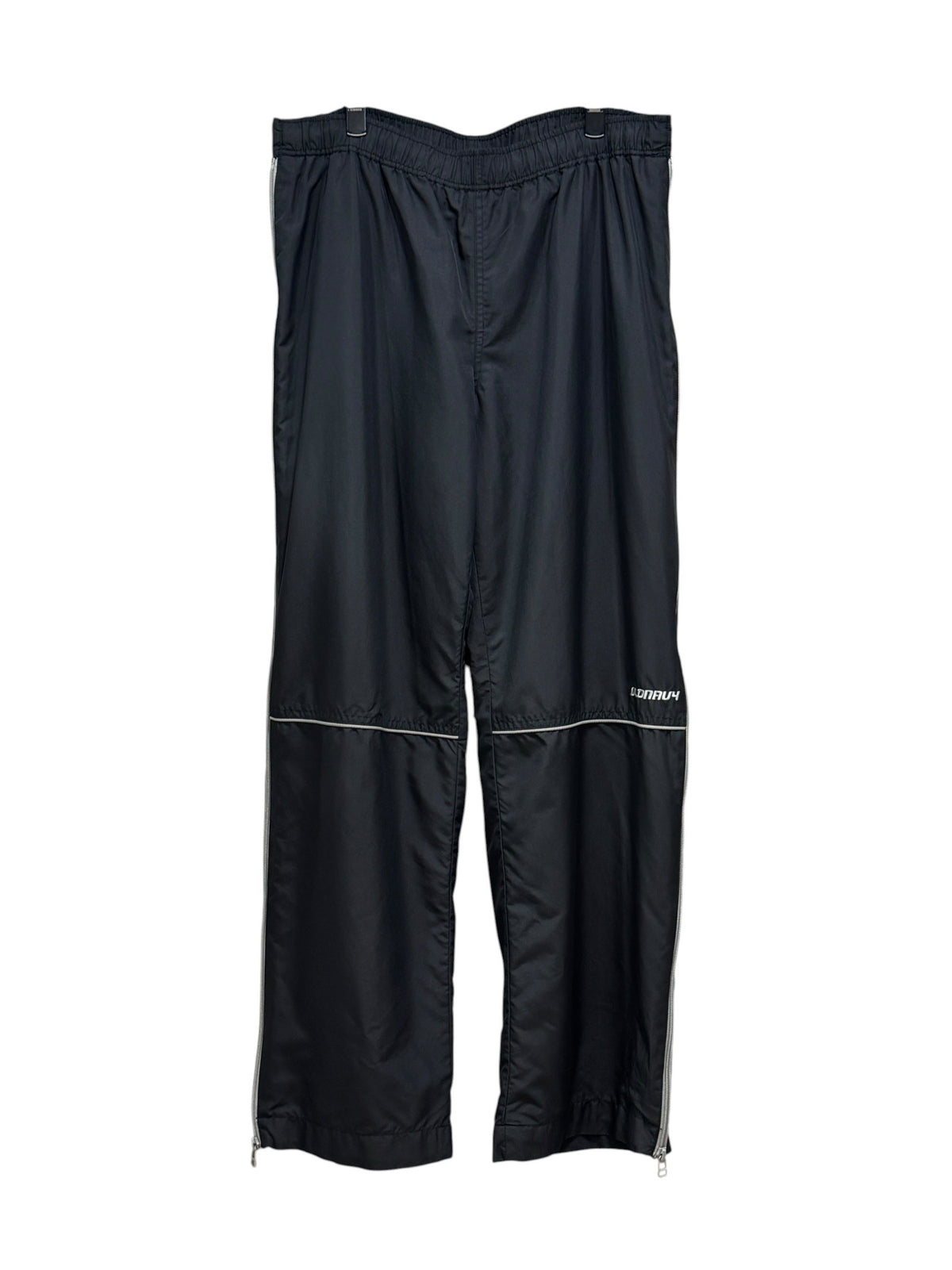 Old Navy Side Zip Nylon Pants