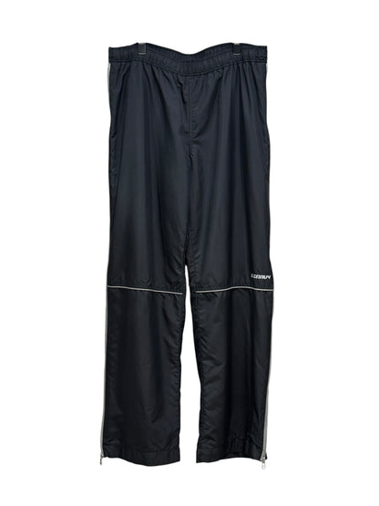 Old Navy Side Zip Nylon Pants