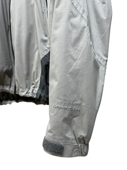 Colombia Titanium Mountain Jacket
