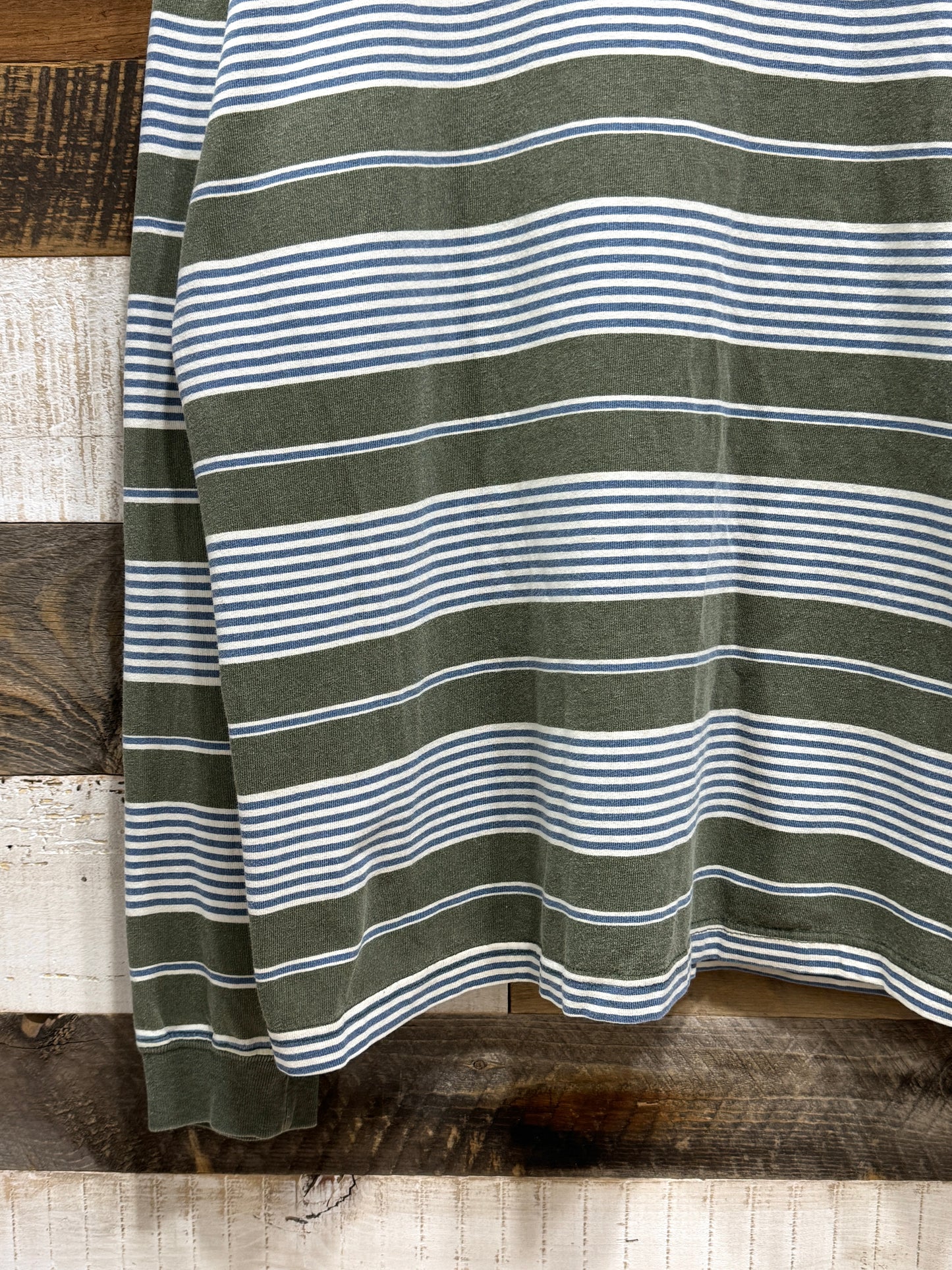 Pepe Jeans LONDON Striped LS Tee