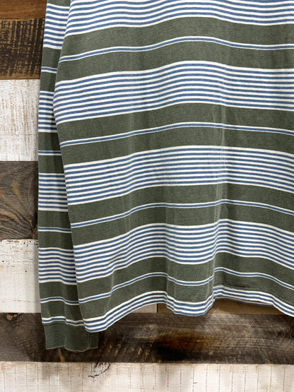 Pepe Jeans LONDON Striped LS Tee