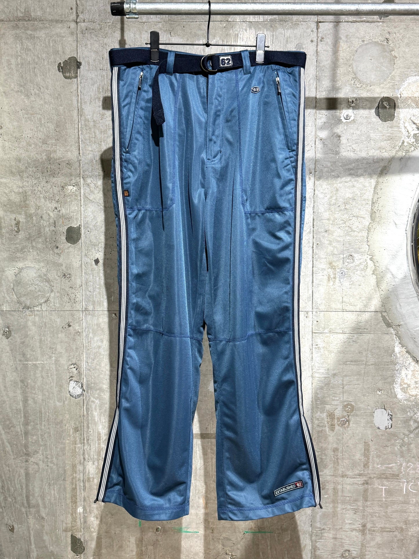 00s Established 62 Track Pants