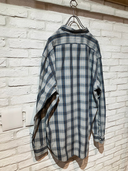 "Ralph Lauren" Old Check Shirt