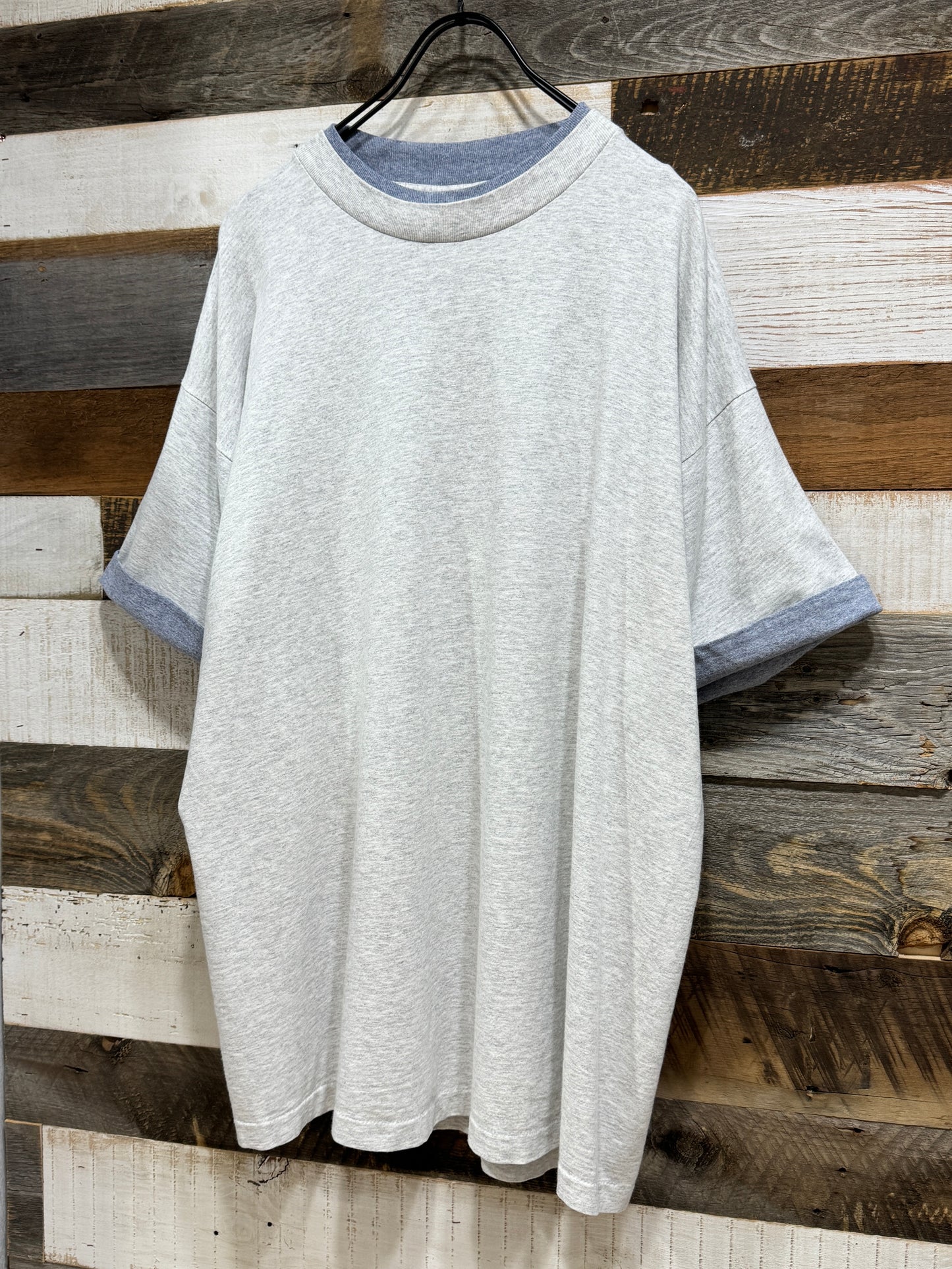 Old Layered Tee