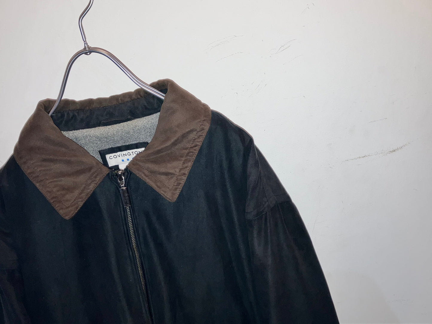 00s Design Smooth JKT