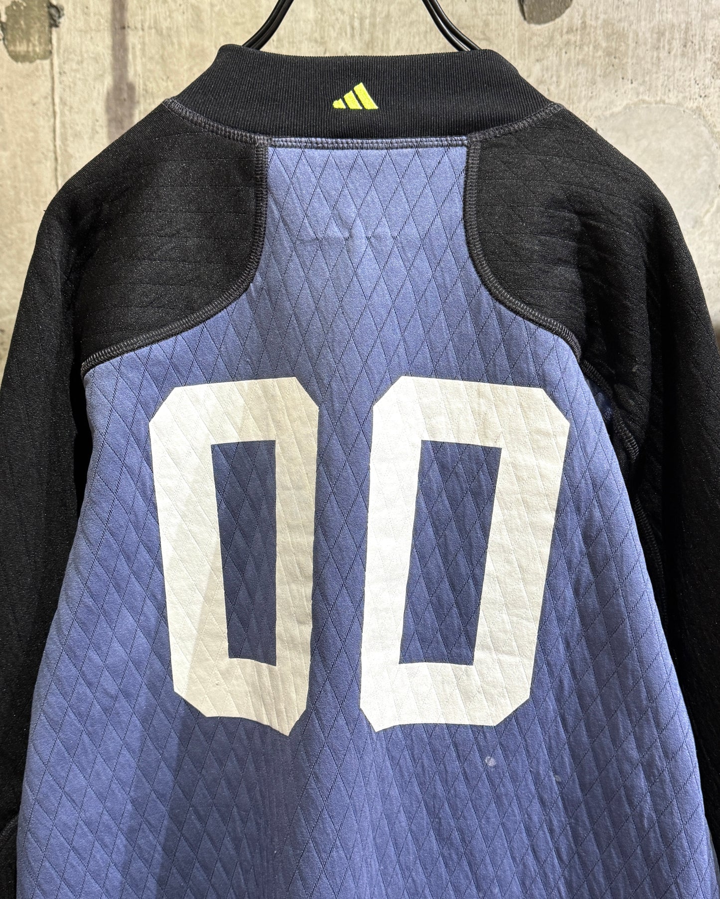 90s Adidas Equipment Training Sweatshirt