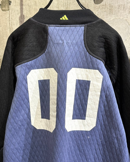 90s Adidas Equipment Training Sweatshirt