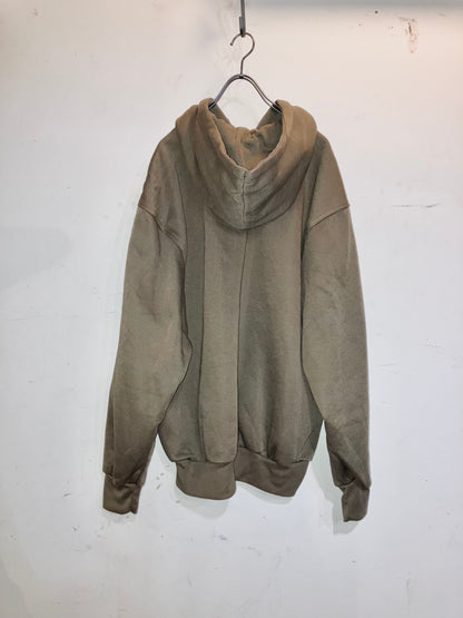 Old Zip Up Hoodie "NOS"