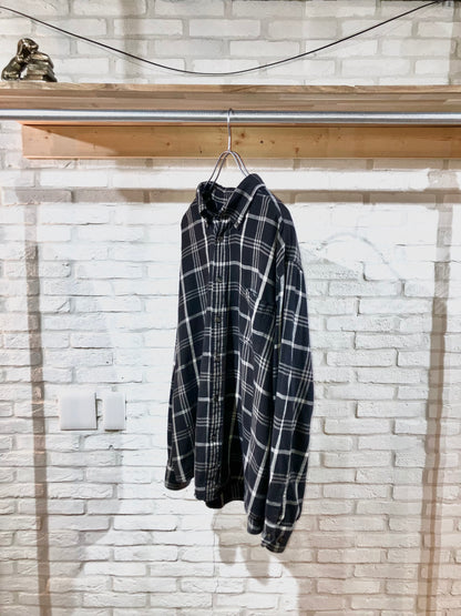 "ST JOHN'S BAY" 00s Check Shirt