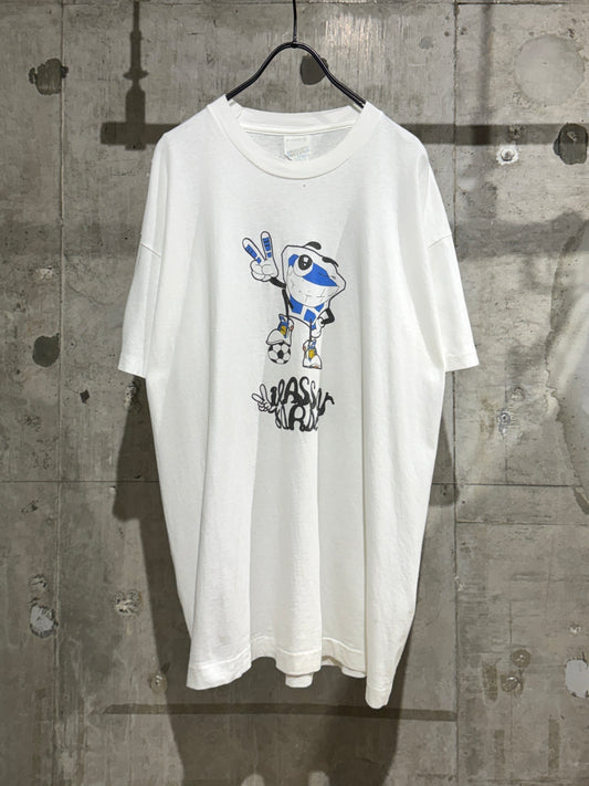 Vintage Printed T-Shirt