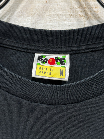 Rare A BATHING APE Tee