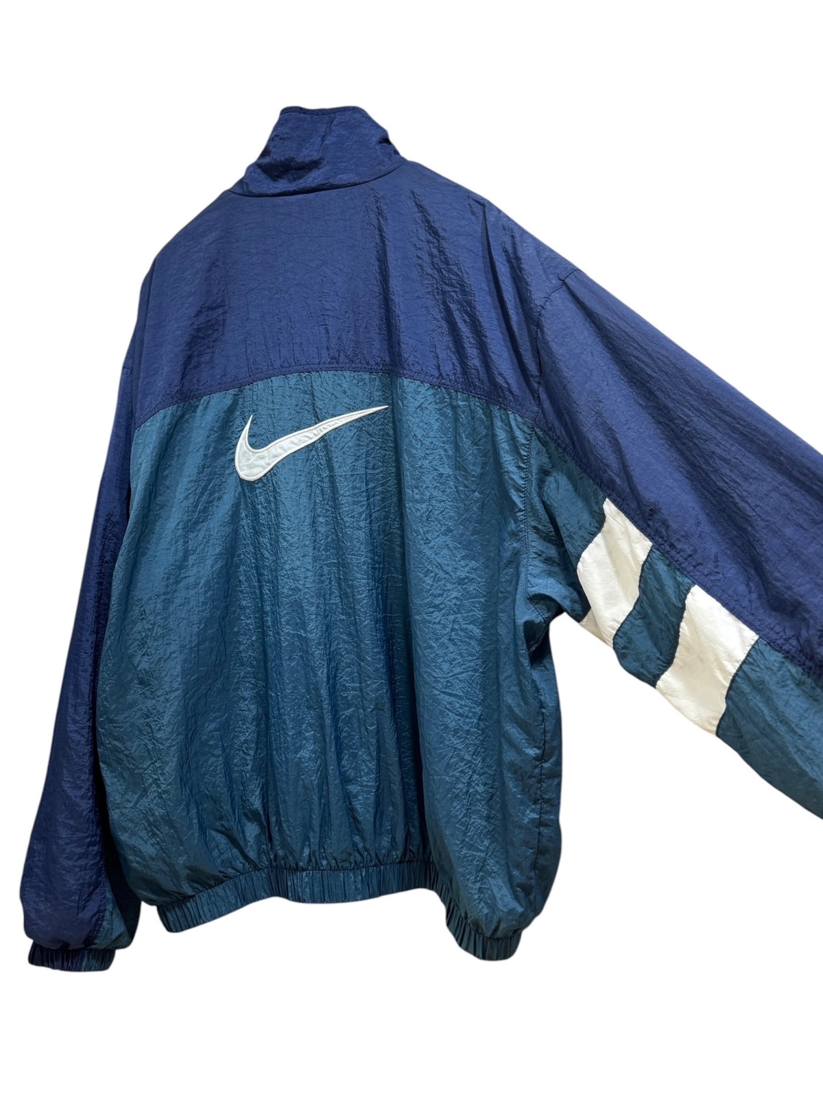 Old NIKE Nylon Jacket