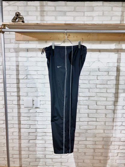 "NIKE" 00s Wide Track Pants