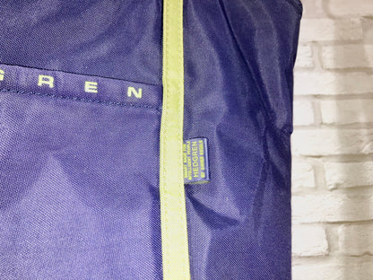 "HEDGREN" 00s Design Bag