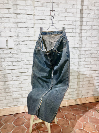 "Levi's" Old Design Denim Pants