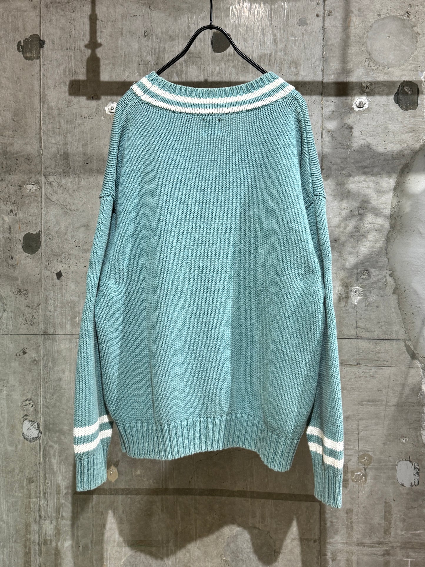 Old Gap Cotton Sweater