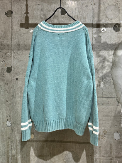 Old Gap Cotton Sweater